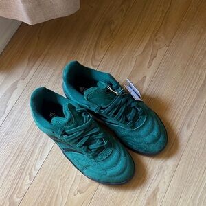 KITH x Adidas KORESCO NATIONAL SNEAKERS NWT